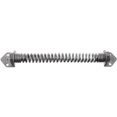 Greengrass N342-725 11 in. Gate Spring; Stainless Steel GR567770